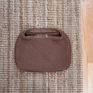 Bottega Veneta Intrecciato Hobo Bag